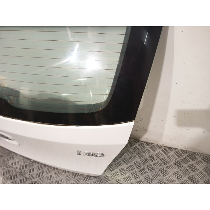 PORTON TRASERO 737002L010  - imagen 2