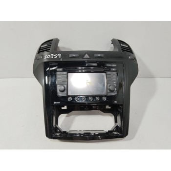 SISTEMA AUDIO / RADIO CD 13431892 