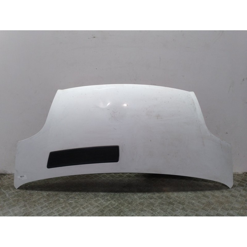 CAPOT 93160790 BLANCO  - imagen 1