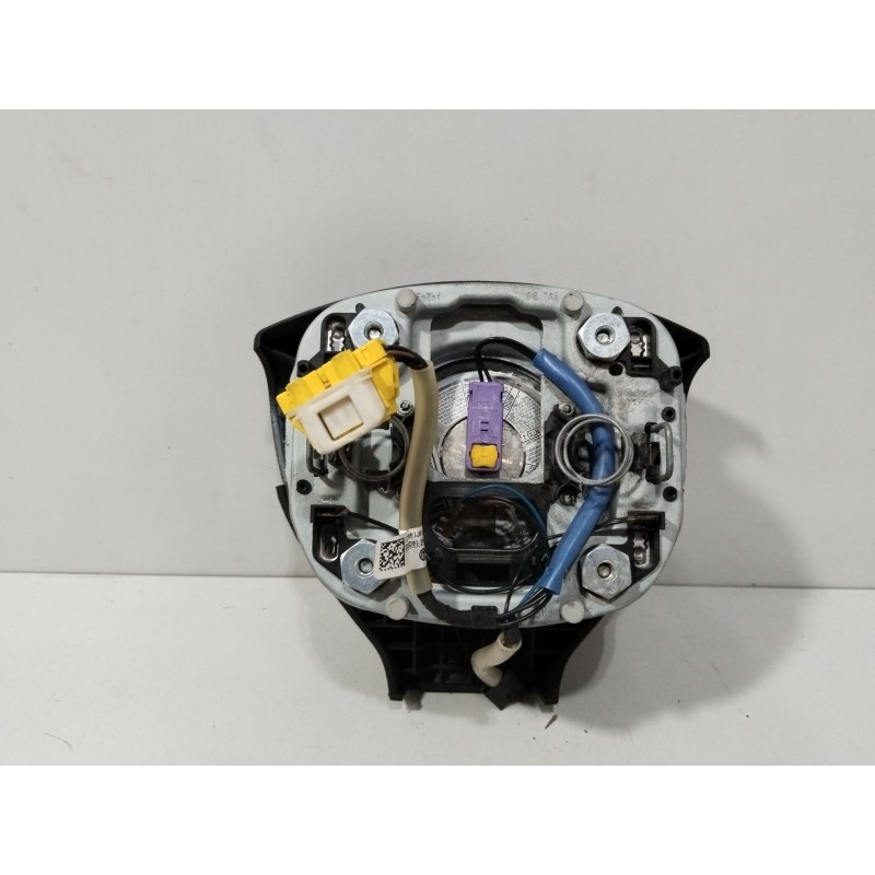 AIRBAG DELANTERO IZQUIERDO 1K0880201AJ1QB  - imagen 4