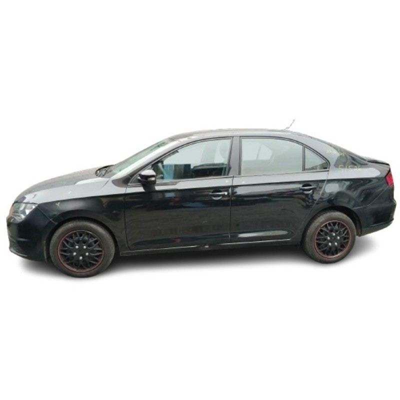 SEAT TOLEDO IV (KG3) - imagen 2