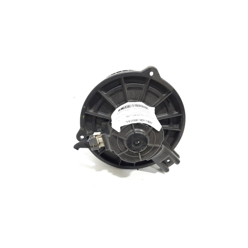 MOTOR CALEFACCION B30883 F00S3B2243  - imagen 2