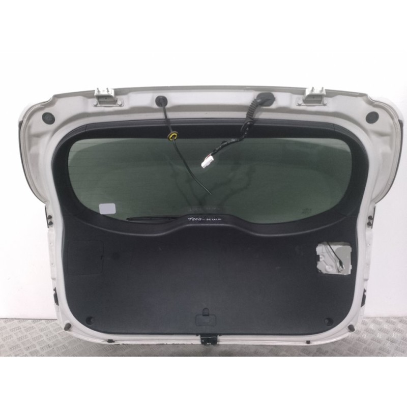 PORTON TRASERO 73700A4040 BLANCO  - imagen 2