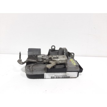 CERRADURA PUERTA DELANTERA DERECHA 9136L8 6 DIENTES 