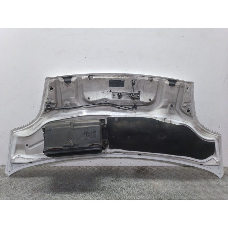 CAPOT 93160790 BLANCO  - imagen 2
