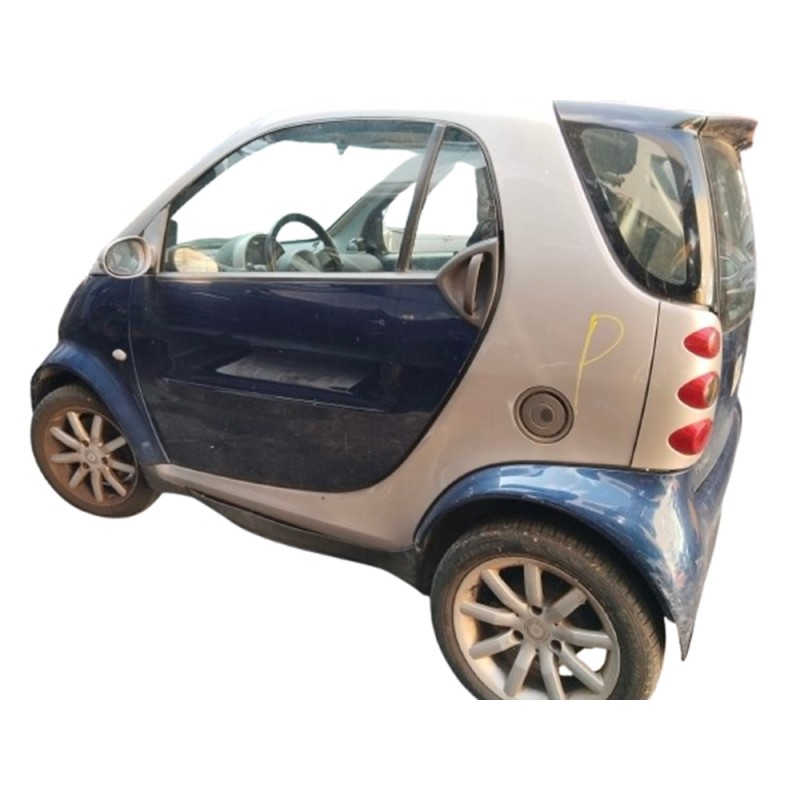 SMART FORTWO COUPÉ (450) - imagen 3