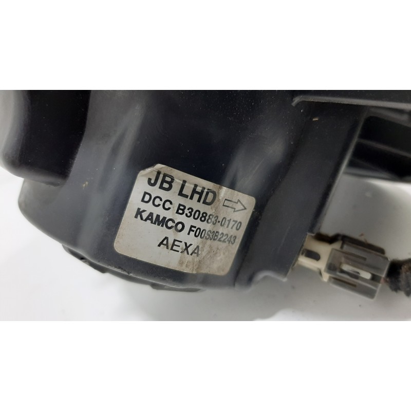 MOTOR CALEFACCION B30883 F00S3B2243  - imagen 3