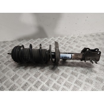 AMORTIGUADOR DELANTERO IZQUIERDO 344654 