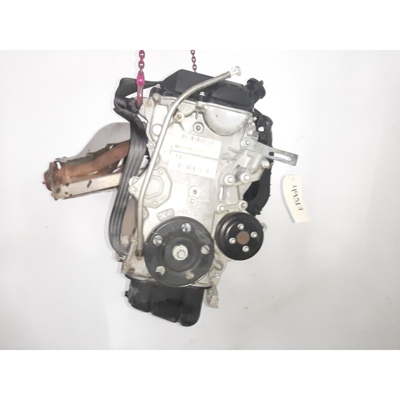 MOTOR COMPLETO 135930  - imagen 1