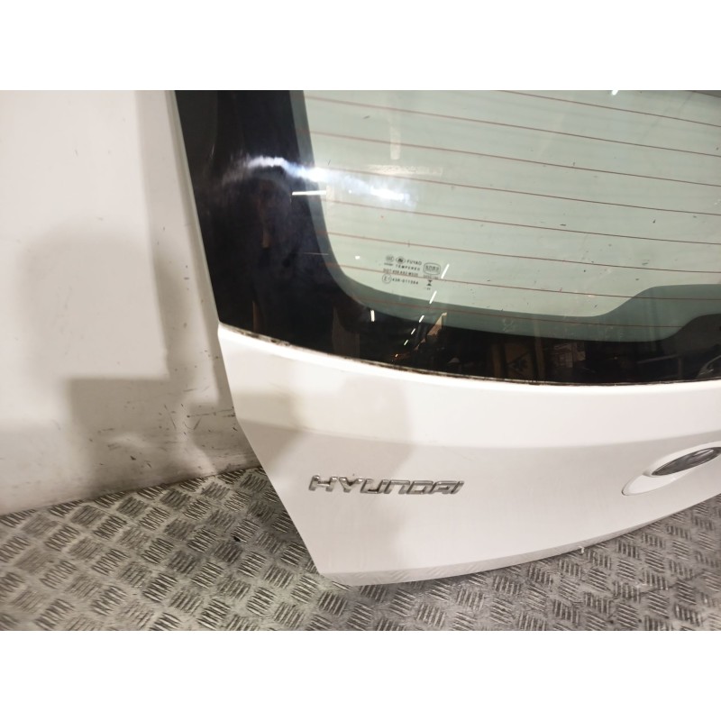 PORTON TRASERO 737002L010  - imagen 4