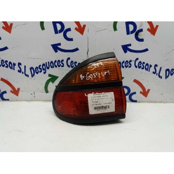 PILOTO TRASERO IZQUIERDO 7700420122 