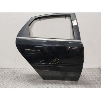 PUERTA TRASERA DERECHA 93175837 NEGRO 