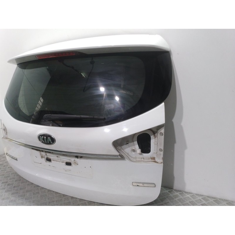 PORTON TRASERO 73700A4040 BLANCO  - imagen 4