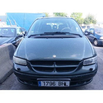 CHRYSLER VOYAGER (GS)