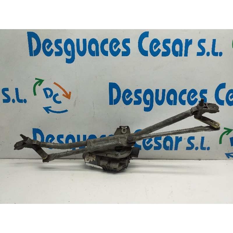 MOTOR LIMPIA DELANTERO 3D1955605B  - imagen 1