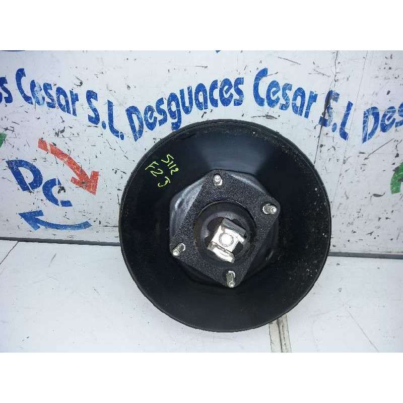 SERVOFRENO 0204051248  - imagen 1
