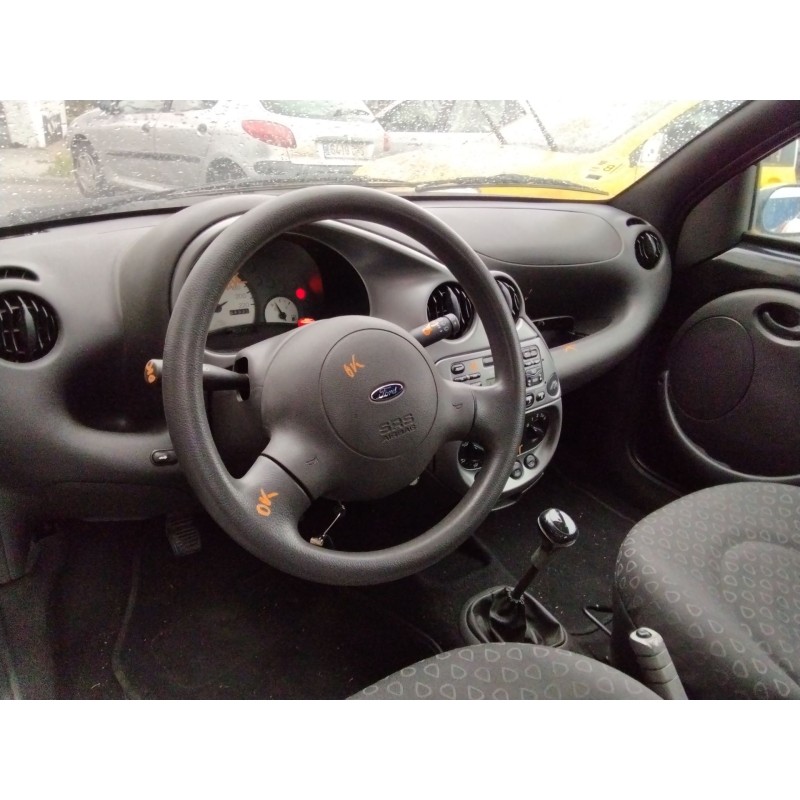 FORD KA (RB_) - imagen 5