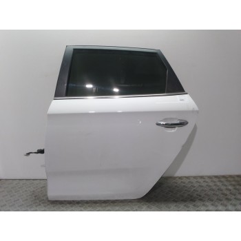 PUERTA TRASERA IZQUIERDA 77003A4000 BLANCO 