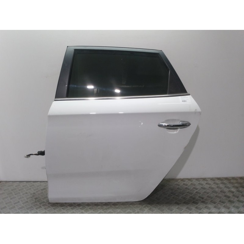 PUERTA TRASERA IZQUIERDA 77003A4000 BLANCO  - imagen 1