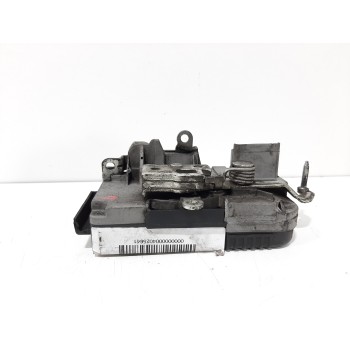 CERRADURA PUERTA DELANTERA IZQUIERDA 9135L4 6 PINES 