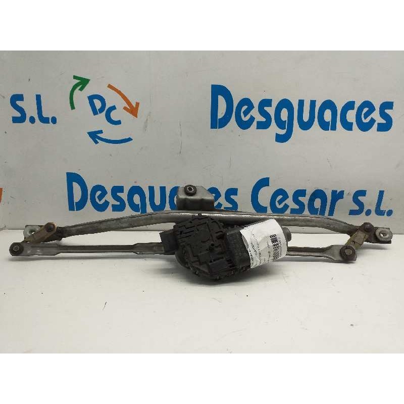 MOTOR LIMPIA DELANTERO 3D1955605B  - imagen 2