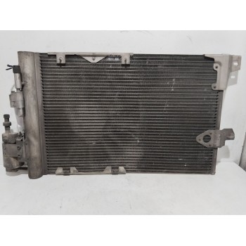 CONDENSADOR / RADIADOR AIRE ACONDICIONADO 90130610 34847