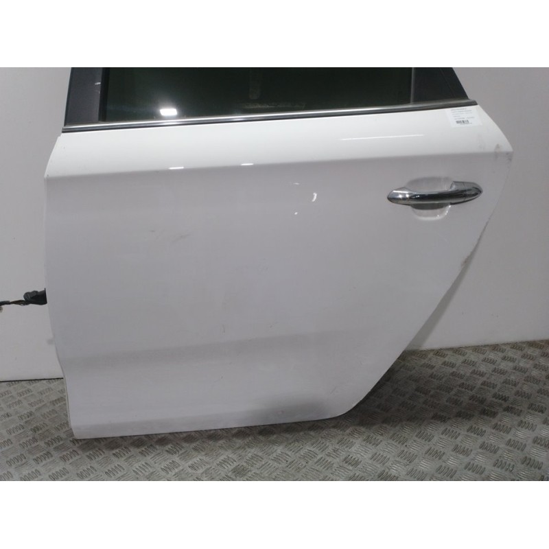 PUERTA TRASERA IZQUIERDA 77003A4000 BLANCO  - imagen 2