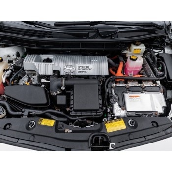 TOYOTA PRIUS PLUS (_W4_)