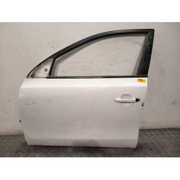 PUERTA DELANTERA IZQUIERDA 760032L010 BLANCO