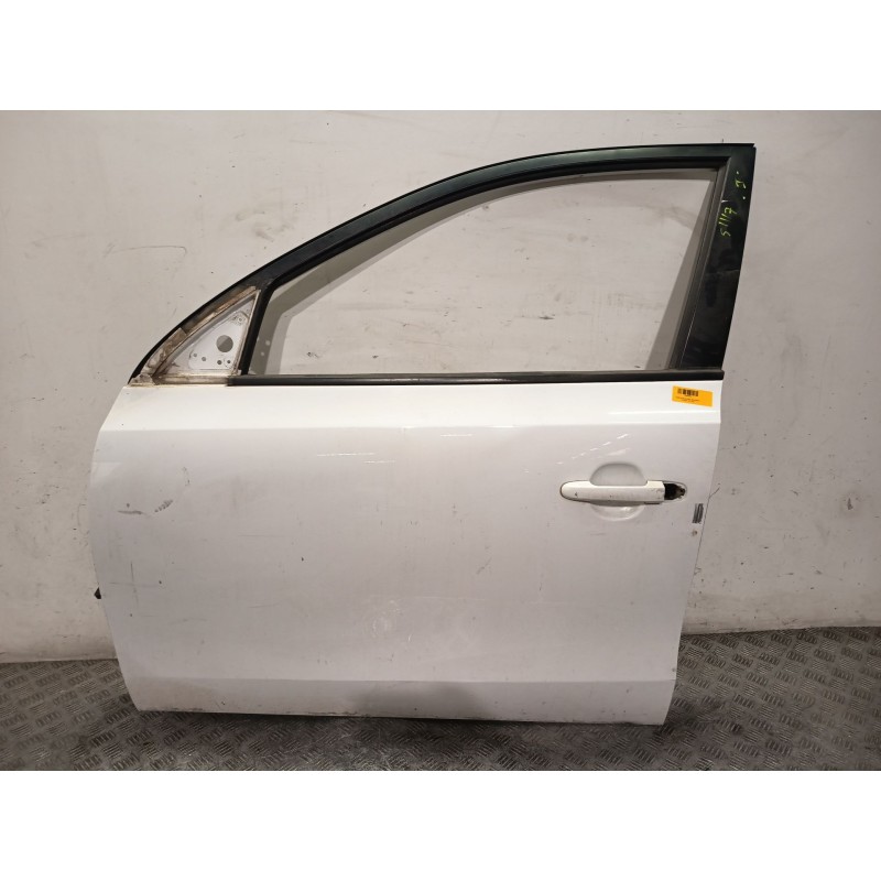 PUERTA DELANTERA IZQUIERDA 760032L010 BLANCO - imagen 1