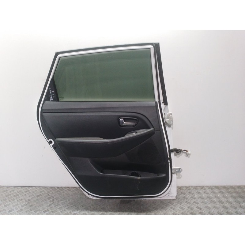 PUERTA TRASERA IZQUIERDA 77003A4000 BLANCO  - imagen 3