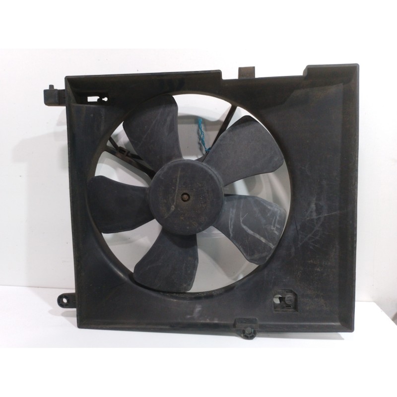 ELECTROVENTILADOR 93740673 2 PINES  - imagen 1