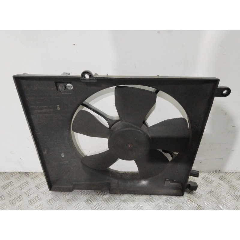 ELECTROVENTILADOR 96536638  - imagen 1