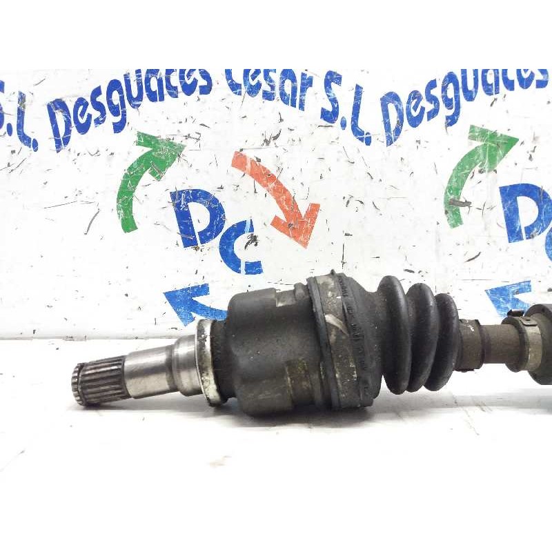 TRANSMISION DELANTERA DERECHA 3273JS  - imagen 2