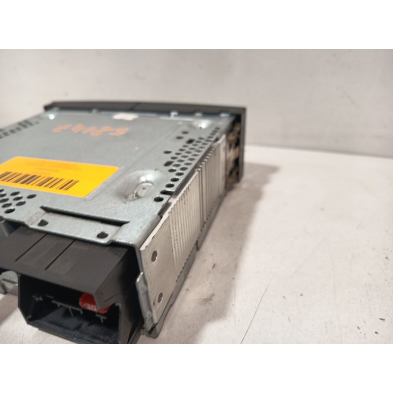 SISTEMA AUDIO / RADIO CD 96766518XT  - imagen 4