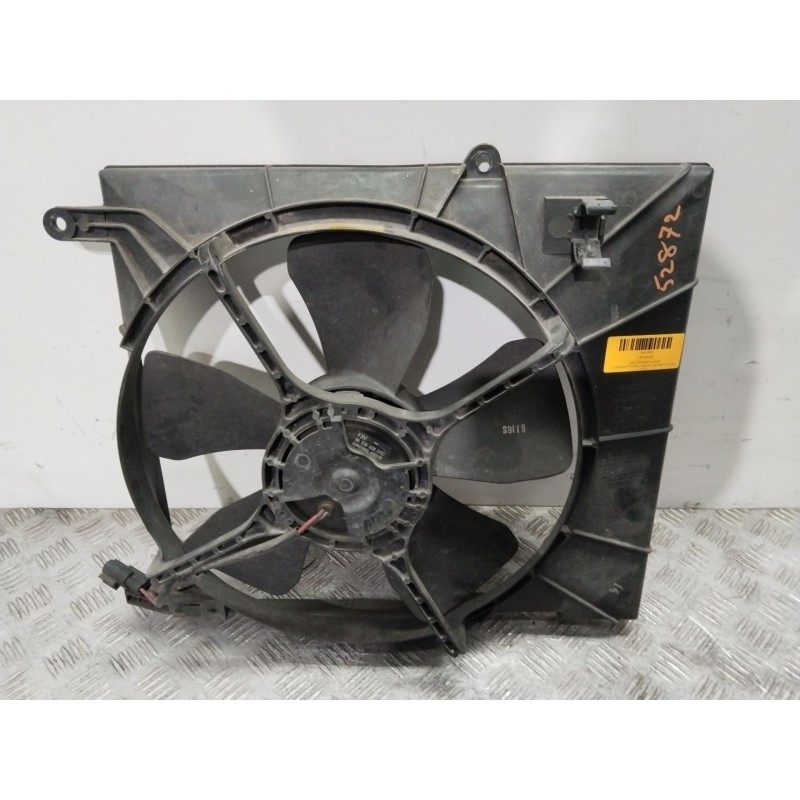 ELECTROVENTILADOR 96536638  - imagen 2