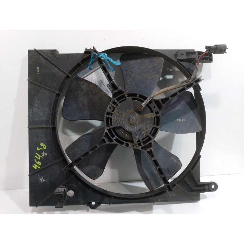 ELECTROVENTILADOR 93740673 2 PINES  - imagen 2