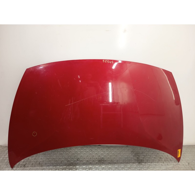 CAPOT DELANTERO 664001W010  - imagen 1