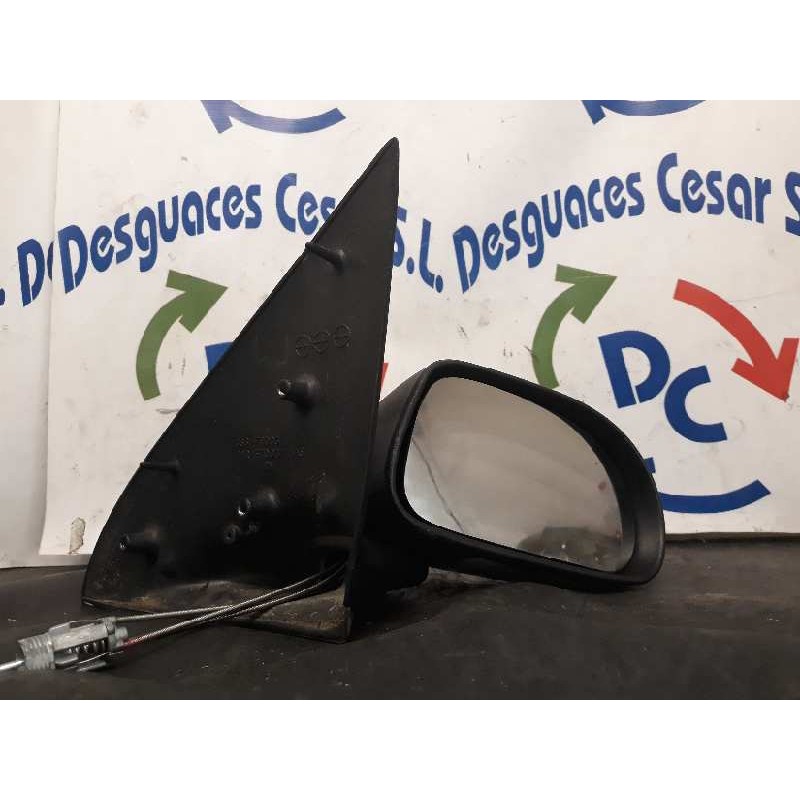 RETROVISOR DERECHO MANUAL  - imagen 1