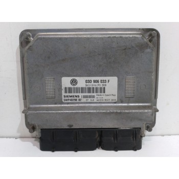 CENTRALITA MOTOR UCE 03D906033F 5WP4029802