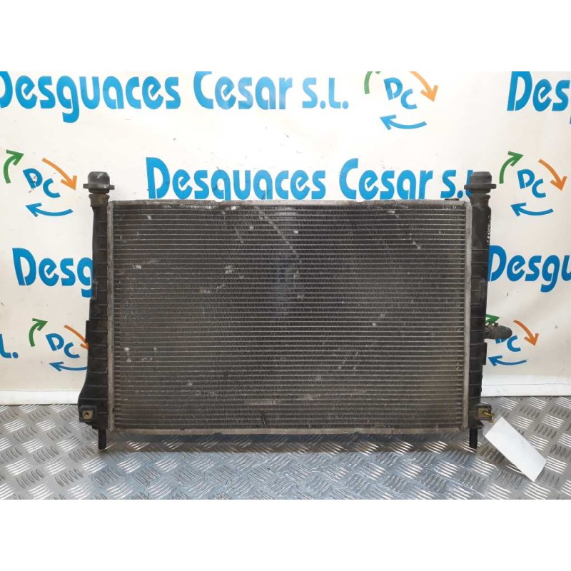 RADIADOR AGUA XS7H8005ED  - imagen 2