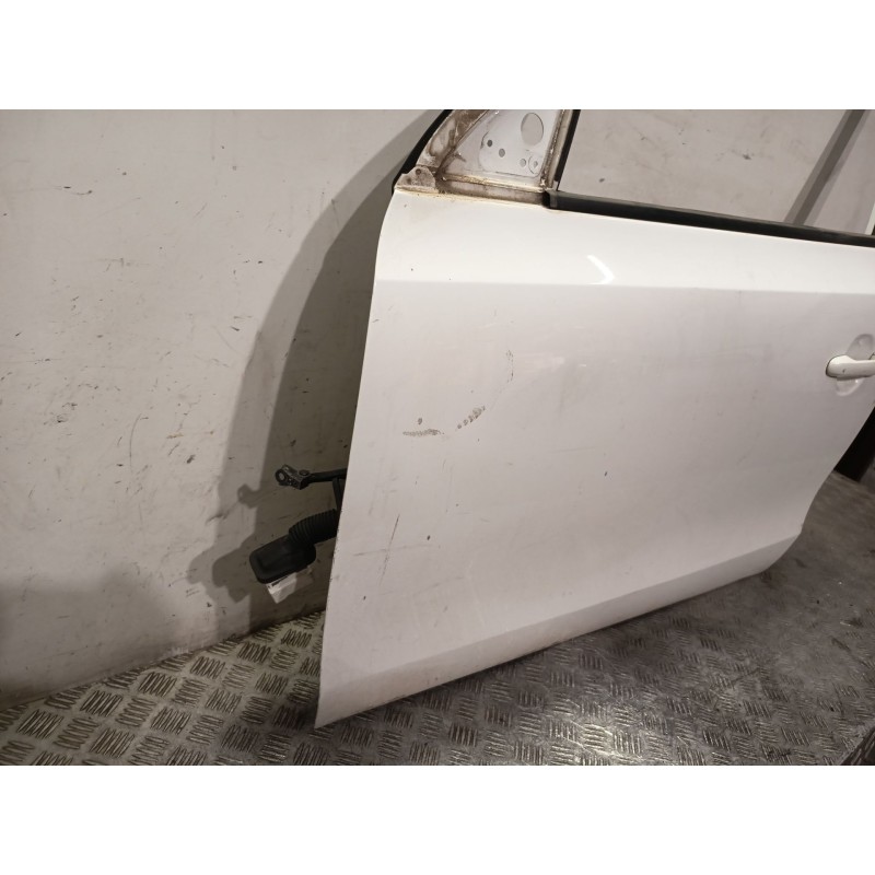 PUERTA DELANTERA IZQUIERDA 760032L010 BLANCO - imagen 3