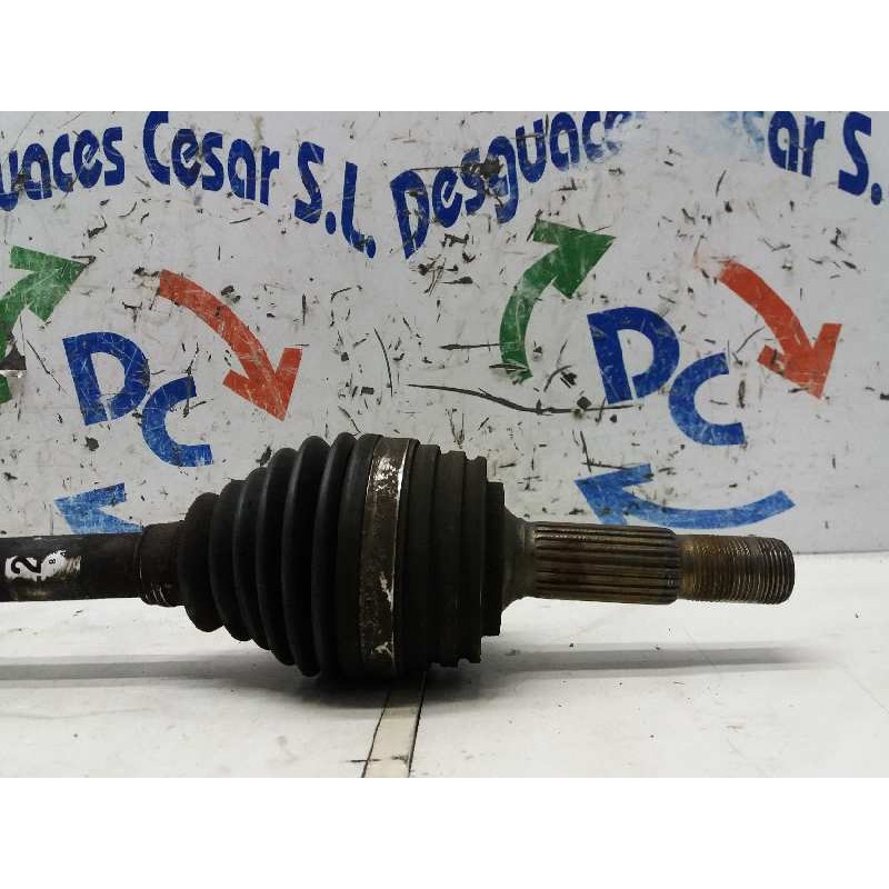 TRANSMISION DELANTERA DERECHA 3273JS  - imagen 3
