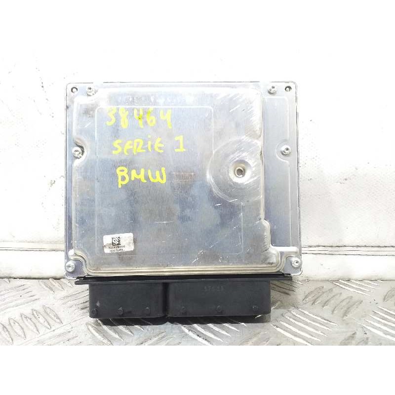 CENTRALITA MOTOR UCE 0281013537 DDE7807828  - imagen 2