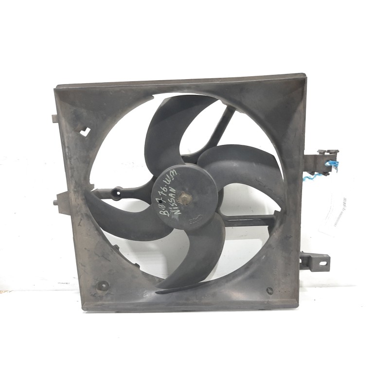 ELECTROVENTILADOR 214819F000  - imagen 2
