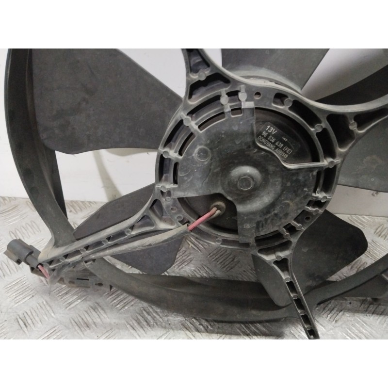 ELECTROVENTILADOR 96536638  - imagen 3