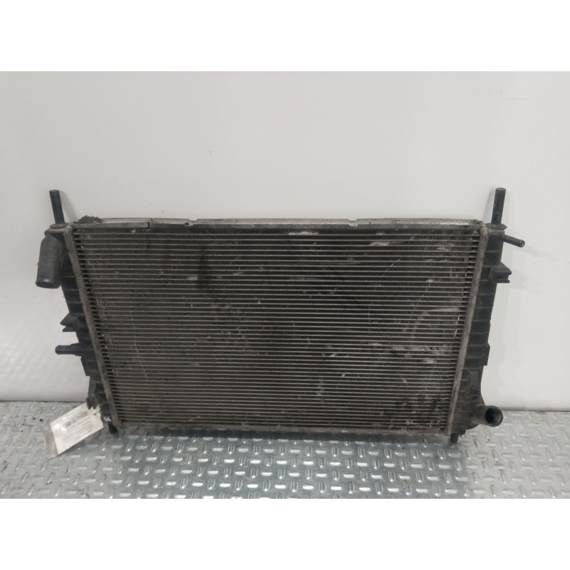 RADIADOR AGUA XS7H8005ED  - imagen 3
