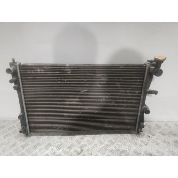 RADIADOR AGUA MN130393  OEM MN130393