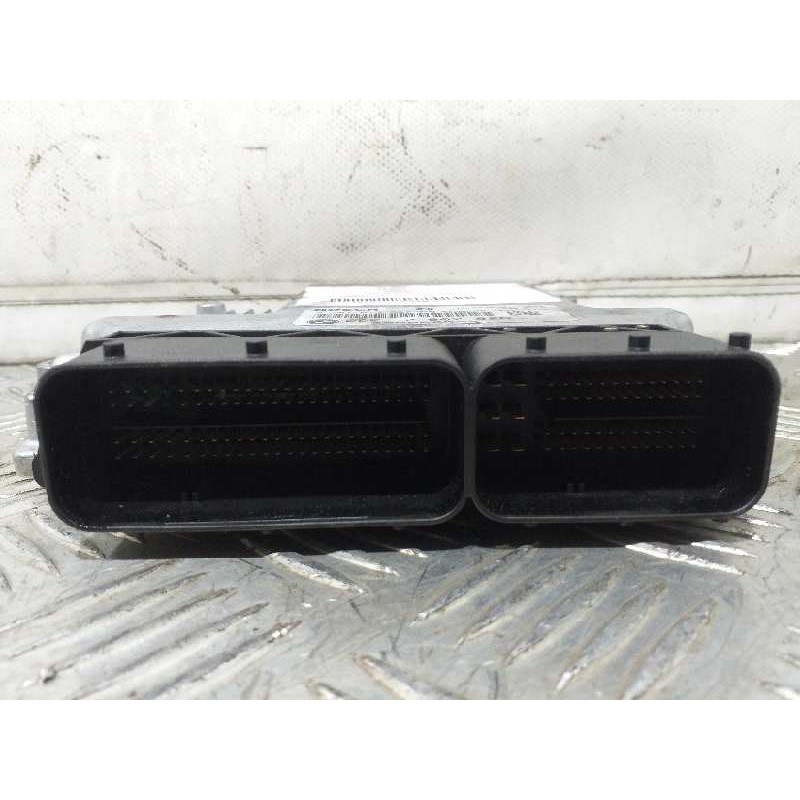 CENTRALITA MOTOR UCE 0281013537 DDE7807828  - imagen 3