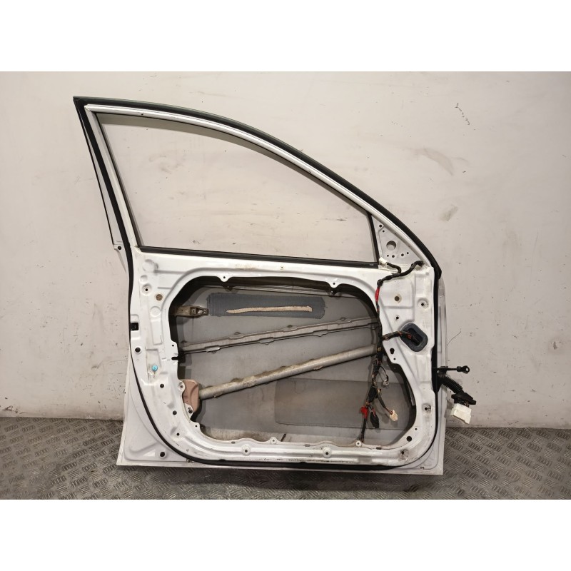 PUERTA DELANTERA IZQUIERDA 760032L010 BLANCO - imagen 4